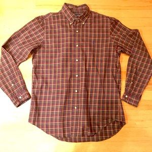 Polo by Ralph Lauren Plaid Shirt